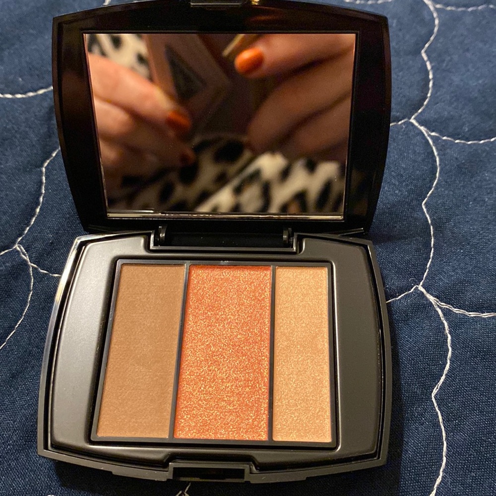 Lancome Blush